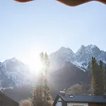 Haus Kreuzbichl Grainau