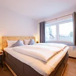 Haus Kreuzbichl Ferienhaus Grainau