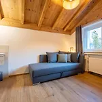 Ferienhaus Haus Kreuzbichl Grainau