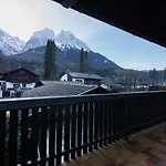 Feriehus Haus Kreuzbichl