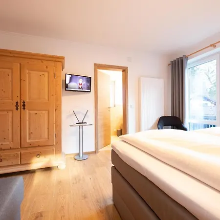 Haus Kreuzbichl
