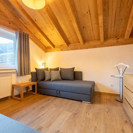 Casa vacanze Haus Kreuzbichl *