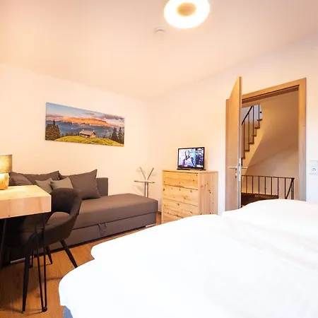 Casa vacanze Haus Kreuzbichl
