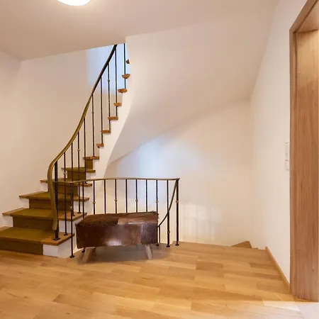 Hébergement de vacances Haus Kreuzbichl *