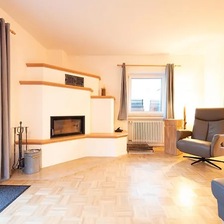 Holiday home Haus Kreuzbichl