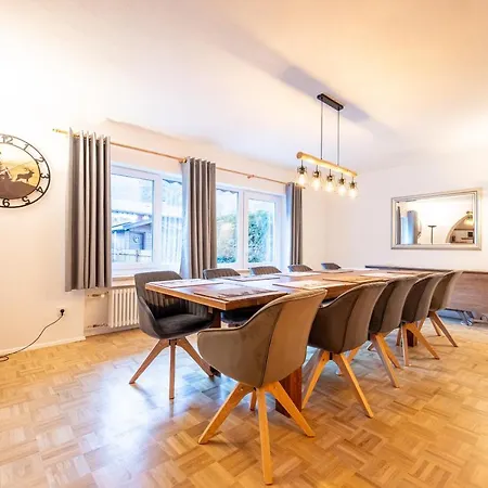 Haus Kreuzbichl
