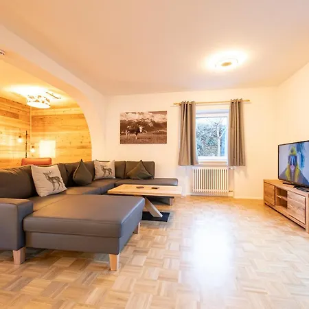Haus Kreuzbichl