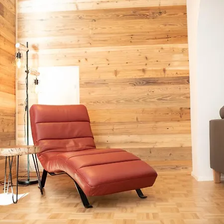 Holiday home Haus Kreuzbichl