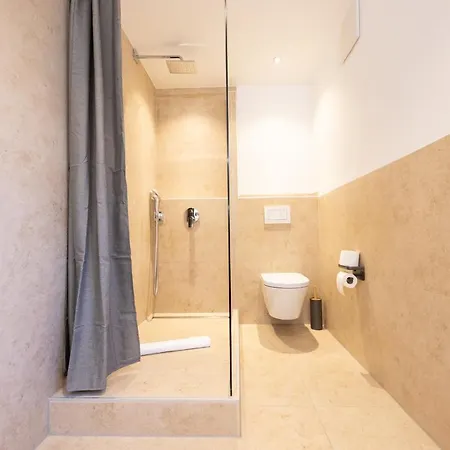 بيت للعطل Haus Kreuzbichl