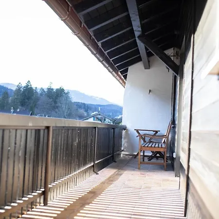Haus Kreuzbichl