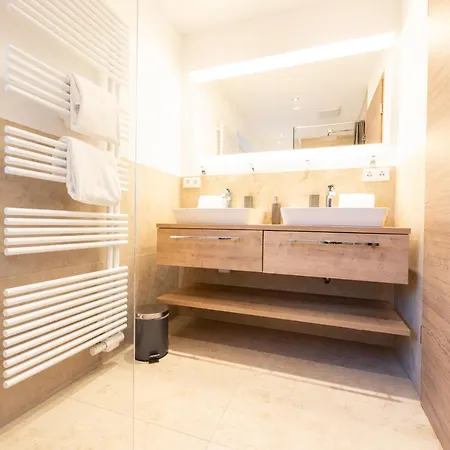 Haus Kreuzbichl * Grainau