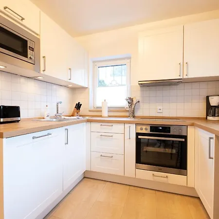 Haus Kreuzbichl Holiday home