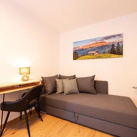 بيت للعطل Haus Kreuzbichl غرينو