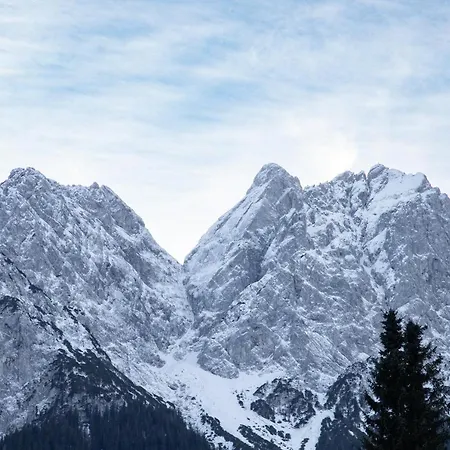 Haus Kreuzbichl * غرينو