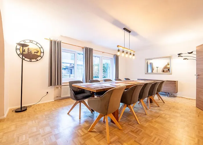 Haus Kreuzbichl