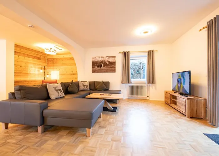 Haus Kreuzbichl