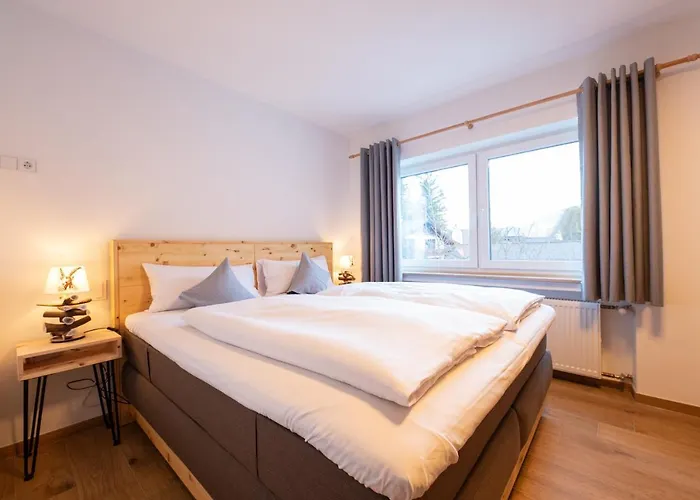 Haus Kreuzbichl Σπίτι διακοπών Grainau