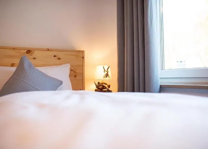 Haus Kreuzbichl