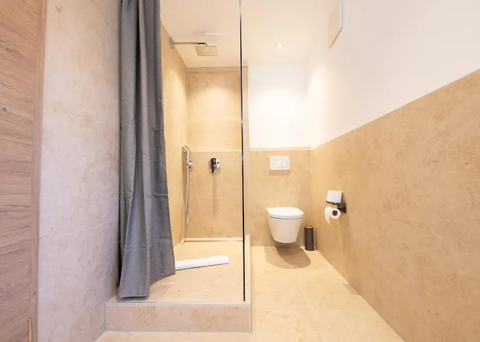 Σπίτι διακοπών Haus Kreuzbichl