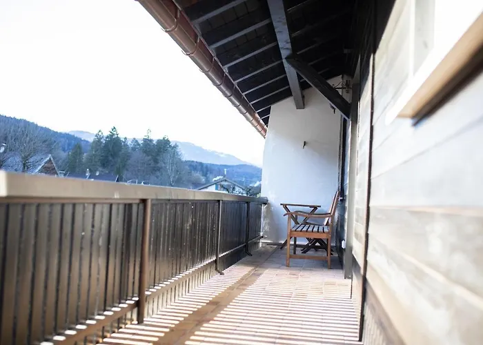 Haus Kreuzbichl