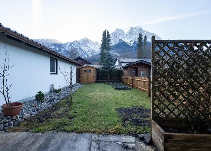 Σπίτι διακοπών Haus Kreuzbichl