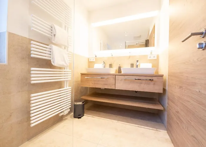 Haus Kreuzbichl * Грайнау