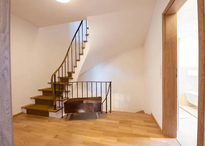 Σπίτι διακοπών Haus Kreuzbichl *